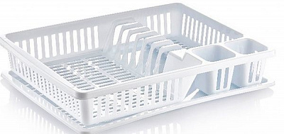 Сушка для посуды Степ