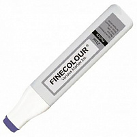 Заправка для маркера Refill Ink сине-фиолетовый EF900-196 FINECOLOUR