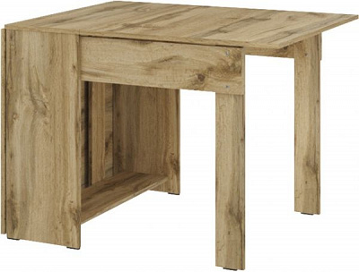 Стіл-книжка Пєхотін 1740/340x820x760 дуб тахо