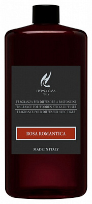 Наповнювач Hypno Casa Prima ROSA ROMANTICA 1000 мл