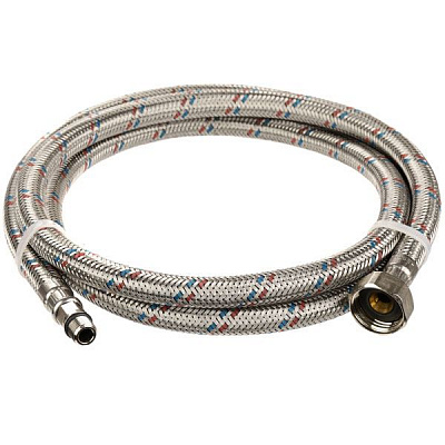 Шланг Industrias Mateu подводка М10 * 1/2 1,5 м. Гриф