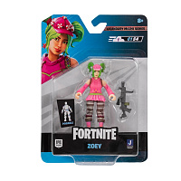 Фигурка коллекционная Fortnite Micro Legendary Series Zoey 6 см FNT0962