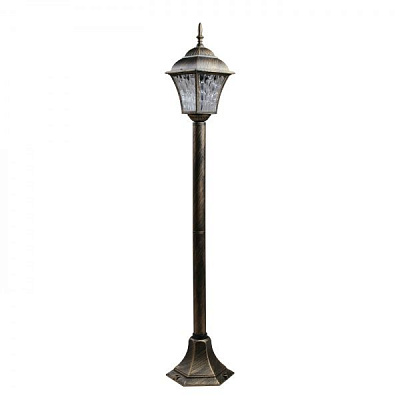 Светильник садовый Светкомплект GL-M1 7 Вт IP44 античная бронза