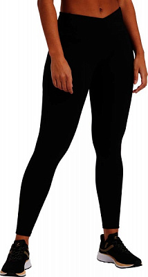 Лосины Energetics Odessa 1/1 W 419592-050 р.42 черный