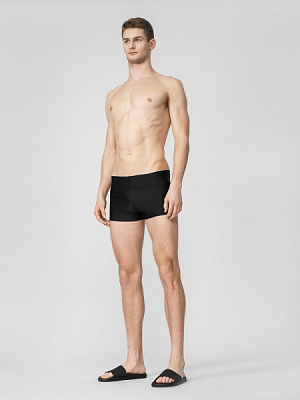 Плавки 4F 4FSS22USWTM004-20S р.S черный