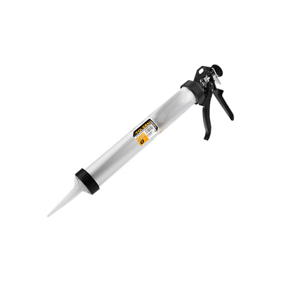 Пистолет для герметика Tolsen 225 мм 43044