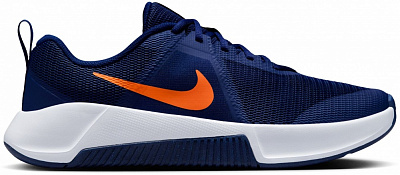 Кросівки чоловічі Nike MC TRAINER 3 FQ1831-400 р.45 темно-сині