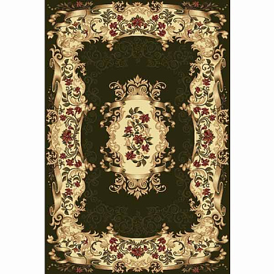 Килим Карат Lotos 597/310 2x3 м