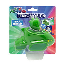 Игрушка для ванны PJ Masks Геккомобиль