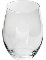 Набір склянок Тюльпан 4 шт. (125/76) 600 мл 4 шт. Trend Glass 