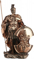 Статуэтка Воин с копьем Т1005