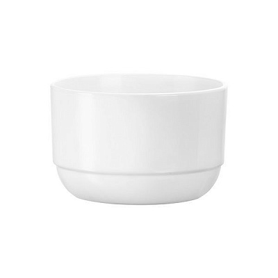 Салатник 10 см 360 мл Servizio Mini Tall Bormioli Rocco