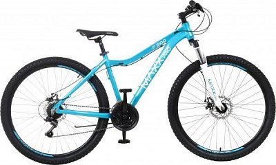 Велосипед MaxxPro 15