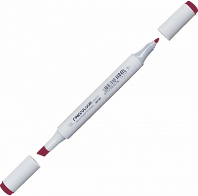Маркер спиртовой FINECOLOUR Junior EF101-152 аргил фиолетовый 