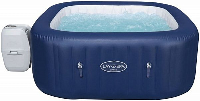 Спа-басейн Bestway Гаваї 180x180х71 см