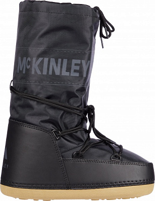 Сапоги McKinley Luna III 416736-050 р.EUR 38-40 черный