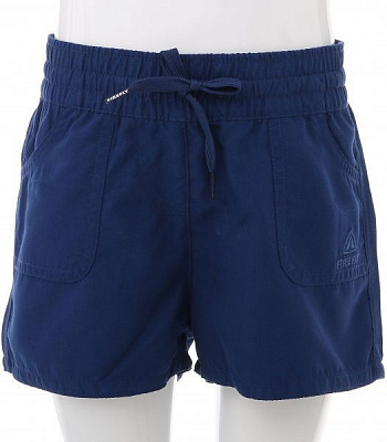 Шорти Firefly Barbie 200673-515 р. 140 темно-синій