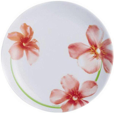 Тарілка десертна Luminarc Sweet Impression 19 см