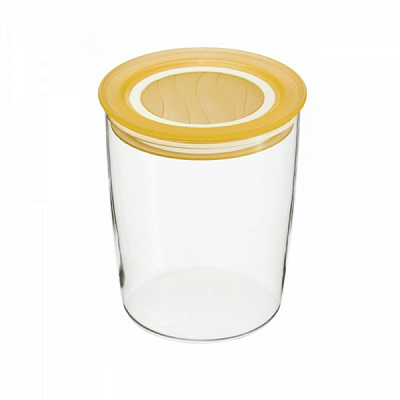 Емкость для сыпучих CRISTALLO 0,7 л Rotho