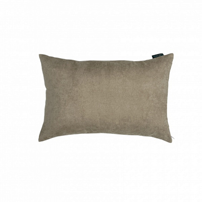 Подушка декоративная Sparta 40x60 см кофе с молоком Decora textile 