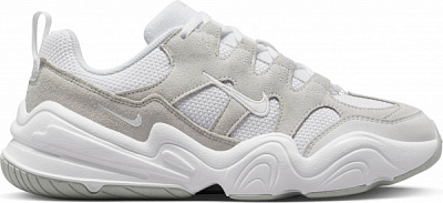Кроссовки Nike TECH HERA DR9761-100 р.37,5 белый