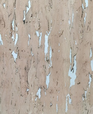 Пробковая Настенная плитка Bella Vita Dibaijiahai 300*600*3мм 1,08 кв.м