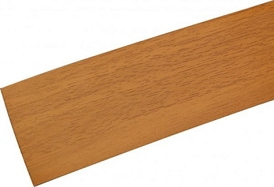 Декоративна накладка Bella Vita ОМ 5 см дуб елегант