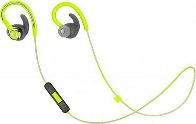 Гарнитура JBL® Reflect Contour 2 green 