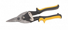Ножницы по металлу WORKPRO W015008 250 мм 