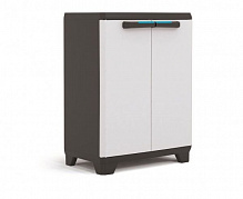 Шкаф универсальный KIS 240865 Linear-Cabinet Low 900x680x390 мм