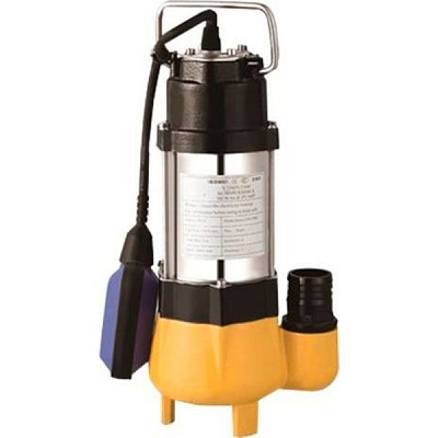 Насос занурювальний Werk V250F