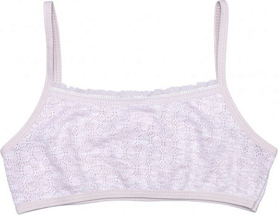 Топ Татошка 3511115беж. рост 122 бежевый