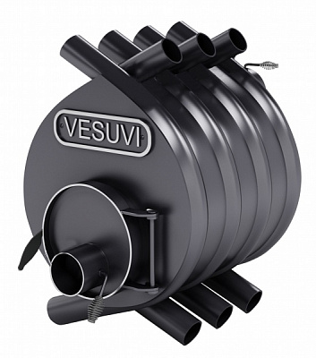 Булерьян Vesuvi classic тип 00 