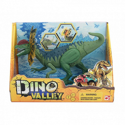 Динозавр Chap Mei Dino Valley Dinosaur (542083-2) 