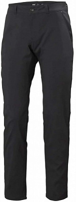Штани Helly Hansen 63038-980 р. L темно-сірий