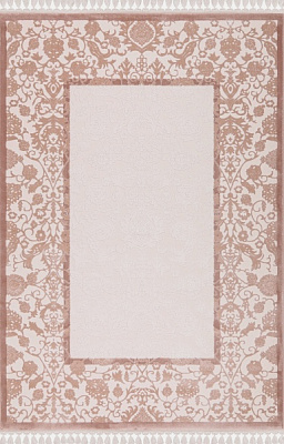 Ковер Art Carpet BONO 300 P49 beige D 150x300 см 