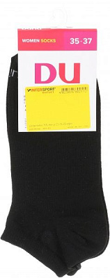 Носки Duna 307-01 р. 21-23 черный 1 пар 