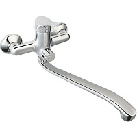 Змішувач для ванни Ferro Stillo BSL5A