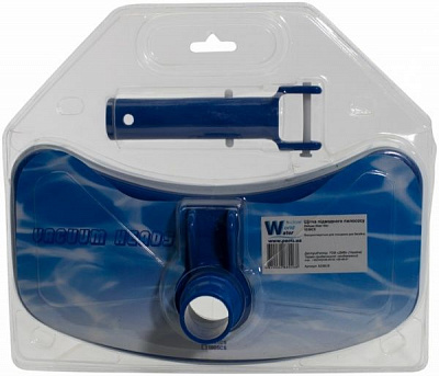 Щітка для басейну Window World Water 5238CS