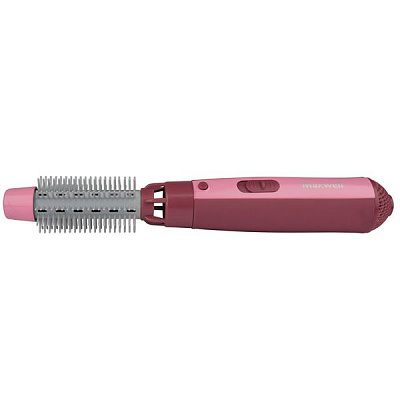 Фен-щітка Maxwell MW-2303 PK/VT