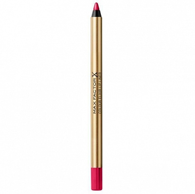 Карандаш для губ Max Factor Colour Elixir Lip Liner № 012 ruby red 1,2 г