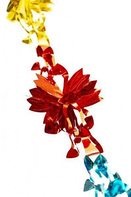 Розтяжка-гірлянда Девілон 610303 2 м