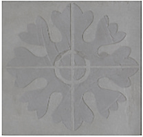 Плитка TAU Ceramica Altea silver 22,3x22,3 см