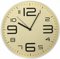 Часы настенные Fortune L1436 30,2 см