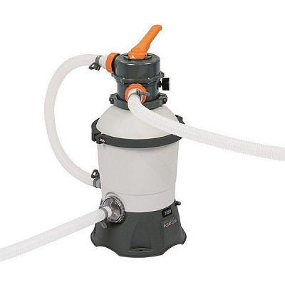 Фильтр Bestway песчаный 58515 FlowClear 2006 л/ч