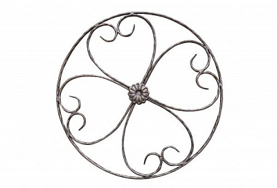 Розетка Davo d550 мм