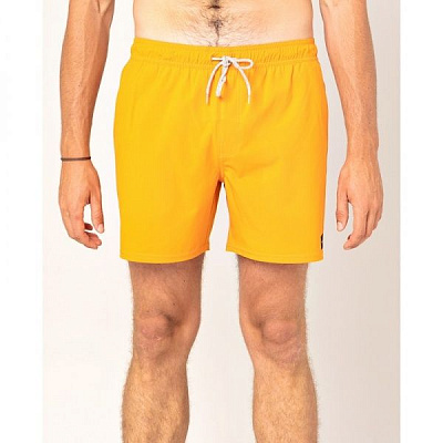 Шорти Rip Curl Daily Volley 16 CBONN4-0030 р. M помаранчевий