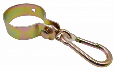 Кріплення для гойдалок кругле 80 мм 1 шт.