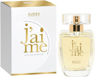 Парфюмированная вода Elode J´Aime 100 мл