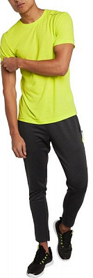 Брюки Energetics Bjor ux 294914-900040 р. S темно-серый